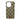 ☆Gucci古馳 Brown Coated Canvas GG Monogram IPhone 14Pro Phone Case 啡色塗層帆布GG花紋 iPhone 14 Pro 手機殼  -267001932