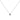 △ White Gold 18K Diamonds Cross Fine Necklace 白金18K鑽石4.53g十字架珠寶項鏈-267002157