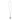 △ White Gold 18K Diamonds Cross Fine Necklace 白金18K鑽石4.53g十字架珠寶項鏈-267002157