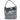 ☆ Longchamp 瓏驤 Black Calfskin Shoulder Bag 黑色小牛皮肩背袋 - 267002171
