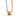 ☆ Hermes 愛馬仕 Beige & White Rose Gold Plated Metal Pop H Necklace 淺褐色白色鍍玫瑰金金屬H字頸鏈 - 267002193