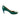 ☆ Roger Vivier 羅傑·維維亞 Green Patent Leather High Heels #36 綠色漆皮高跟鞋36碼 - 267002234