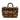 ☆ Coach 蔻馳 Brown Shearling Rogue Tote Bag 啡色剪羊毛托特袋 - 267002330