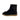 ☆ Salvatore Ferragamo 菲拉格慕 Black Suede Short Boots #6 黑色麂皮短靴 6碼- 267002331