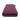 ☆Louis Vuitton路易威登 Purple Empreinte Calfskin Long Wallet 紫色壓花牛皮長銀包  -267002334