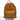 ☆MCM Brown Coated Canvas Backpack 啡色塗層帆布背包  -267002356