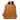 ☆MCM Brown Coated Canvas Backpack 啡色塗層帆布背包  -267002356