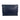 ☆Fendi芬迪 Navy Calfskin Monster Clutch 深藍色小牛皮手拿袋  -267002361