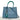 ☆Prada普拉達 Light Blue Saffiano Leather 2Way Bag 1BG775 淺藍色十字壓紋皮革兩用袋 1BG775  -267002364