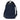 ☆ Alexander McQueen 亞歷山大麥昆 Navy And Black Canvas Backpack 深藍色和黑色帆布背包 - 267002392