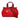 ☆Prada普拉達 Red Nylon 2Way Bag 紅色尼龍兩用袋  -267002451