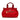 ☆Prada普拉達 Red Nylon 2Way Bag 紅色尼龍兩用袋  -267002451