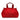 ☆Prada普拉達 Red Nylon 2Way Bag 紅色尼龍兩用袋  -267002451