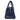 ☆ Loewe 羅意威 Navy Calfskin Amazona Vintage 2 Way Bag 深藍色小牛皮兩用袋 - 267002462