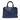 ☆ Loewe 羅意威 Navy Calfskin Amazona Vintage 2 Way Bag 深藍色小牛皮兩用袋 - 267002462