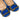 ☆ Roger Vivier 羅傑·維維亞 Blue Suede High Heels #35.5 藍色麂皮高跟鞋35.5碼  - 267002549