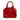 △ Louis Vuitton 路易威登 Red Epi Leather Alma BB 2 Way Bag M41160 紅色水波紋皮革兩用袋 - 267002568