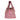☆ Saint Laurent 聖羅蘭 Pink Canvas Tote Bag 粉紅色帆布托特袋 - 267002674
