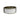 ☆ Hermes 愛馬仕 White Silver Plated Hardware Clic H Bangle 白色銀色金屬手鐲 - 267002832