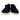☆ Hermes 愛馬仕 Navy Suede Sneakers #41 深藍色麂皮運動鞋41碼 - 267002877