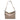 ☆ Furla 芙拉 Beige Lambskin Shoulder 淺褐色小羊皮肩背袋 - 267002915