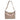 ☆ Furla 芙拉 Beige Lambskin Shoulder 淺褐色小羊皮肩背袋 - 267002915