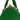 ☆ Kate Spade Green Calfskin 2 Way Bag 綠色小牛皮兩用袋 - 267002955