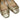 ☆ Jimmy Choo 周仰傑 Silver Shiny Calfskin Flats #40 銀色閃亮小牛皮平底鞋40碼 - 267003027