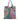 ☆ Issey Miyake 三宅一生 Multicolor PVC Bao Bao Tote Bag 彩色PVC托特袋 - 267003107