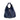 ☆ Loewe 羅意威 Navy Calfskin Hammock 2 Way Bag 深藍小牛皮兩用袋 - 267003115