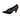 20260524 ☆ FENDI 芬迪 Brown Unborn Calfskin, Patent Leather Leopard Heels 啡色胎牛皮,漆皮豹紋高跟鞋 #37-267003190