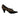 20260524 ☆ FENDI 芬迪 Brown Unborn Calfskin, Patent Leather Leopard Heels 啡色胎牛皮,漆皮豹紋高跟鞋 #37-267003190