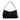 △ Prada 普拉達 Black Re-Nylon Aimée Shoulder Bag 黑色再生尼龍肩背袋 - 267003309