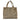 ☆ Fendi 芬迪 Beige Canvas Tote Bag 米色帆布托特袋 - 267003349