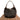 ☆ Celine 思琳 Brown Canvas Shoulder Bag 啡色帆布肩背袋 - 267003352
