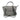 △ Celine 思琳 Grey Calfskin Nano Belt Bag 2 Way Bag 灰色小牛皮兩用袋 - 267003480
