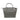 △ Celine 思琳 Grey Calfskin Nano Belt Bag 2 Way Bag 灰色小牛皮兩用袋 - 267003480