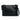 ☆ Celine 思琳 Black Lambskin Trio Crossbody Bag 黑色小羊皮斜背袋 - 267003608