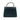 △ Valextra 萬萊斯特 Dark Green Calfskin Iside 2 Way Bag 深綠色小牛皮兩用袋 - 267003613