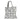 ☆ Issey Miyake 三宅一生 White PVC Baobao Tote Bag 白色PVC托特袋 - 267003618