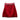 ☆ Miu Miu 繆繆 Red 100% Virgin Wool Skirt #38 紅色100%初剪羊毛半身裙38碼 - 267003685