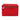 ☆ Hermes 愛馬仕 Red Calfskin Kelly Pocket Coin Case Stamp Y 紅色小牛皮散紙包Y刻 - 267003697