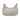☆ Michael Kors White Calfskin Shoulder Bag 白色小牛皮肩背袋 - 267003762