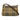 20260525 ☆ BURBERRY 博柏利 Light Brown Coated Canvas Haymarket Pochette Shoulder Bag 淺褐色塗層帆布肩背包-267003789