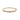 △ 14K Rose Gold Diamonds Bangle 12.65g 14K玫瑰金鑽石手鐲 - 267003794