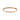 △ 14K Rose Gold Diamonds Bangle 12.65g 14K玫瑰金鑽石手鐲 - 267003794