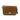 △ Celine 思琳 Brown Shiny Calfskin Teen Triomphe Shoulder Bag 啡色亮面小牛皮肩背袋 - 267003843