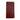 ☆ Cartier 卡地亞 Wine Red Calfskin Long Wallet 酒紅色小牛皮長銀包 - 267003879