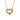 ☆ 18K Rose Gold Diamond Heart Necklace 2.43g 18K玫瑰金鑽石心形頸鏈 2.43g - 267003922
