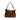 20260525 ☆ Chloe 蔻依 Brown Calfskin And Suede Joan 2 way bag 啡色小牛皮和麂皮兩用袋-267003932